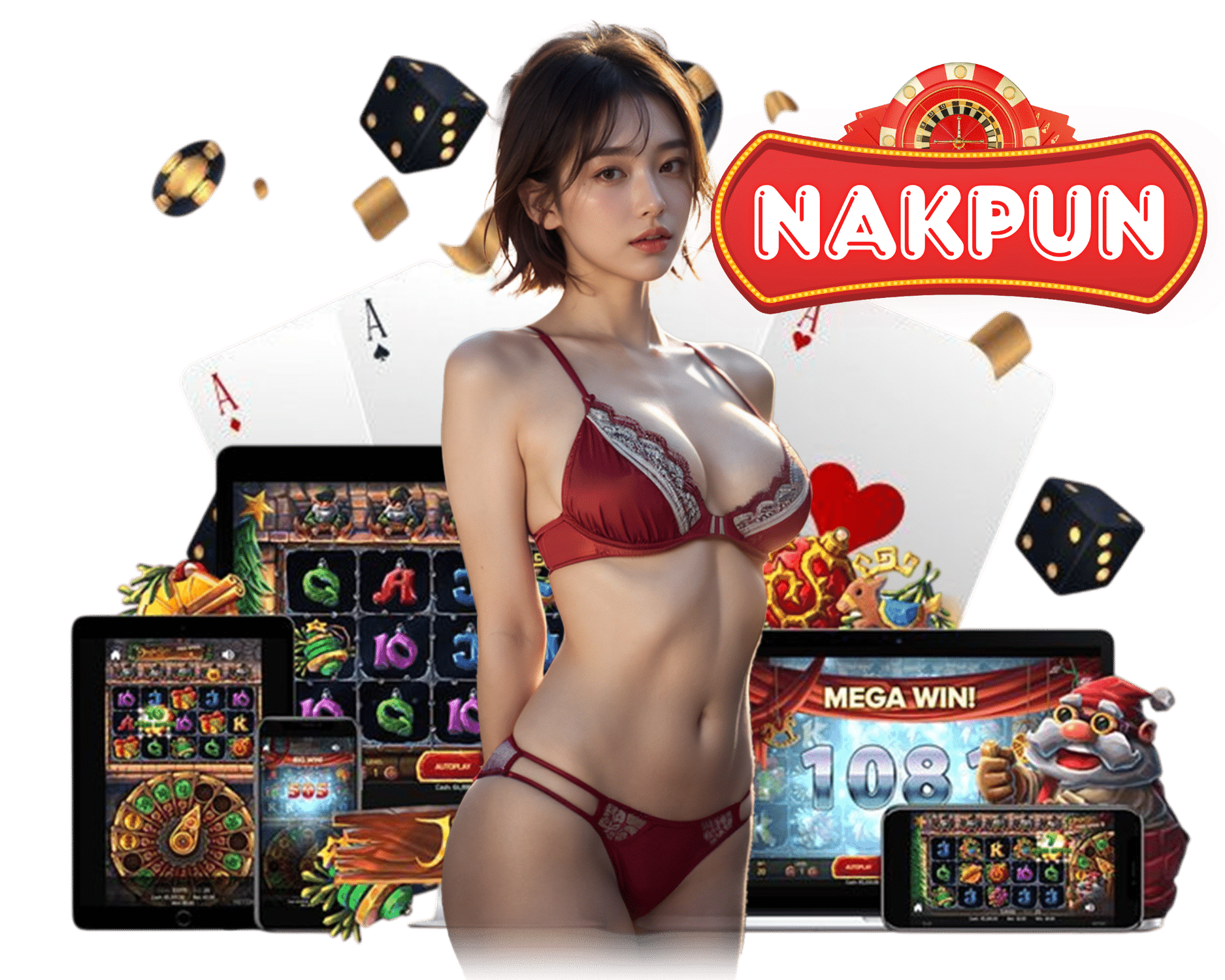 NAKPUN