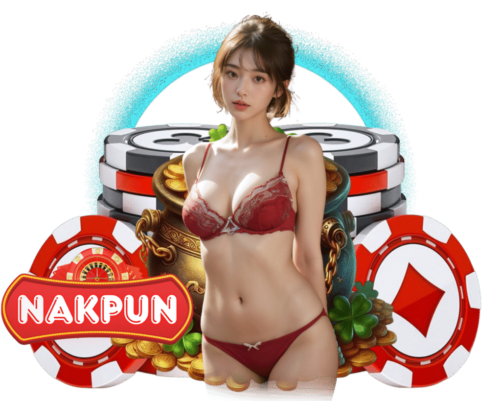 NAKPUN เล่นง่าย